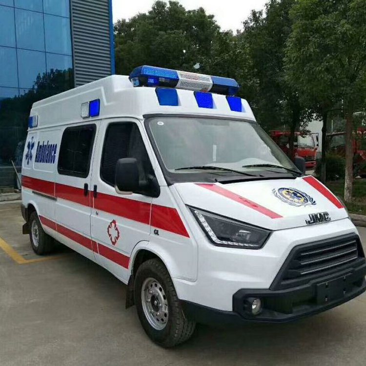红塔一般救护车是怎样分类的